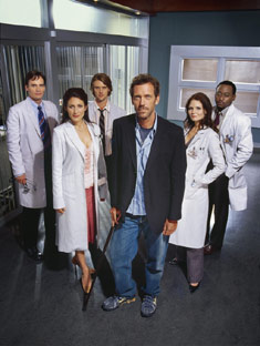 House Cast