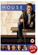 Season 1 DVD