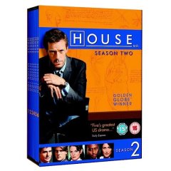 Season 2 for the UK